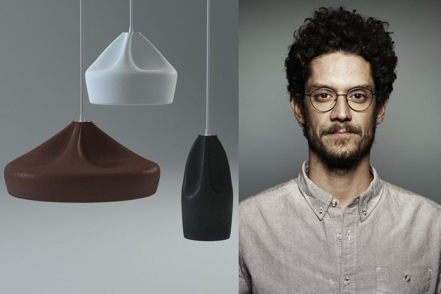 Designer Xavier Ma&ntilde;osa.