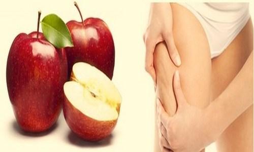Los 8 Mejores Alimentos Para Combatir La Celulitis
