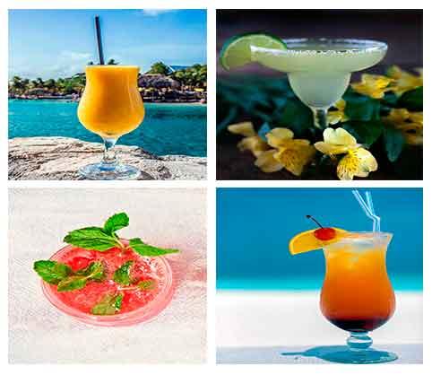 Sangría. La receta más fácil y refrescante