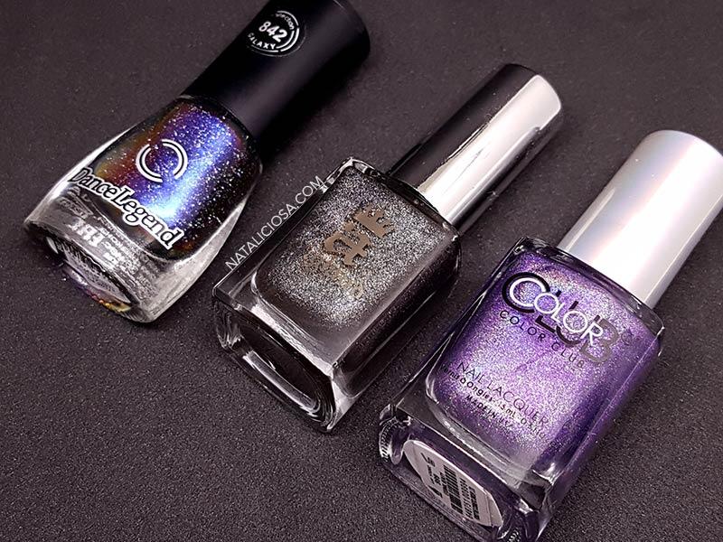 Donde comprar online Dance Legens, Color Club y A England en Espana