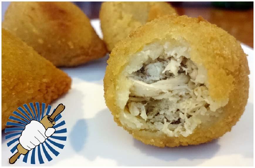 Recetas de milanesas y empanados