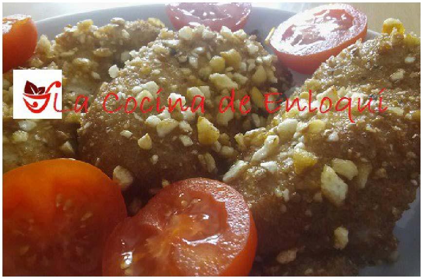 Recetas de milanesas y empanados