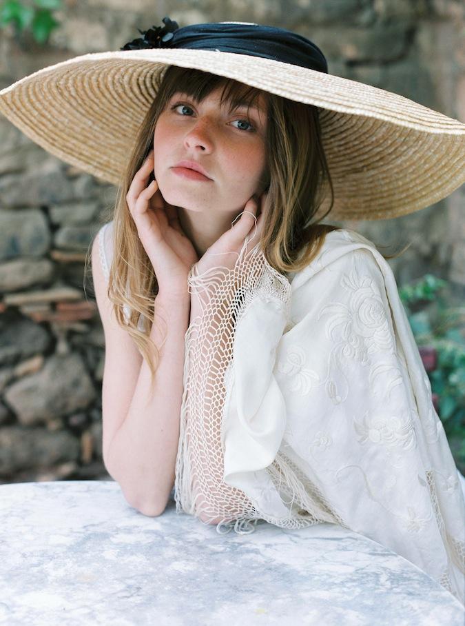 Una novia poco convencional