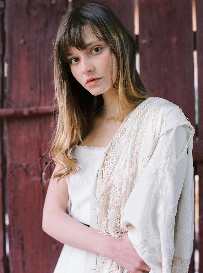 Una novia poco convencional