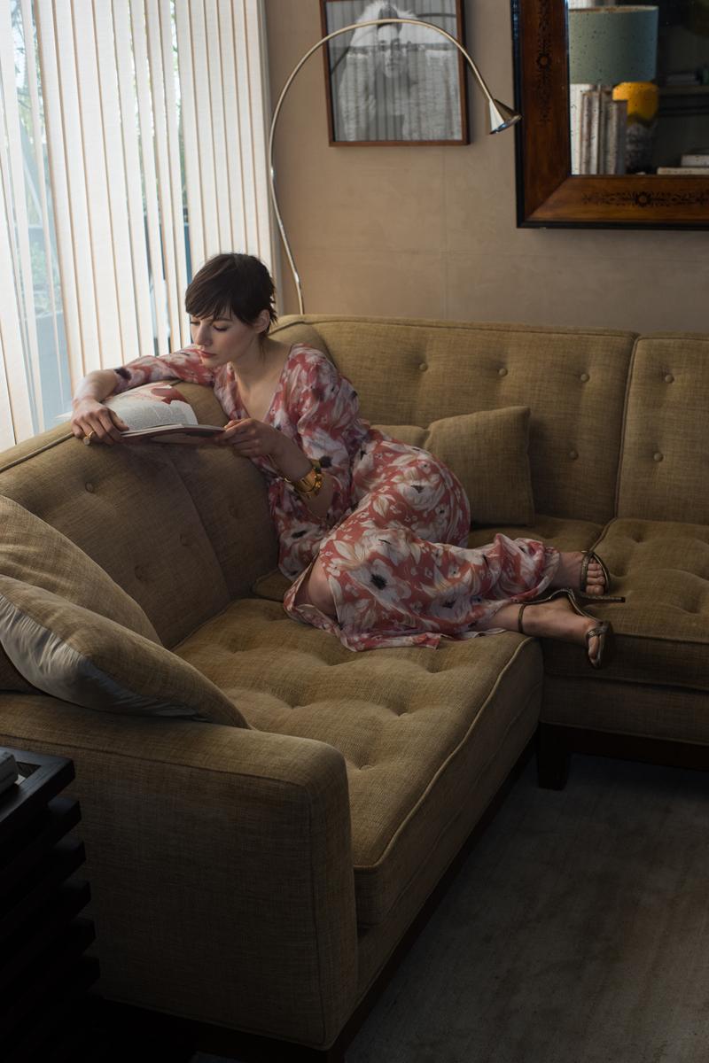 Intropía colección otoño invierno 2017 2018