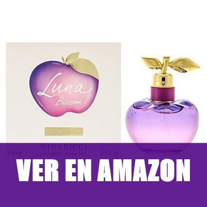 Luna Blossom de Nina Ricci