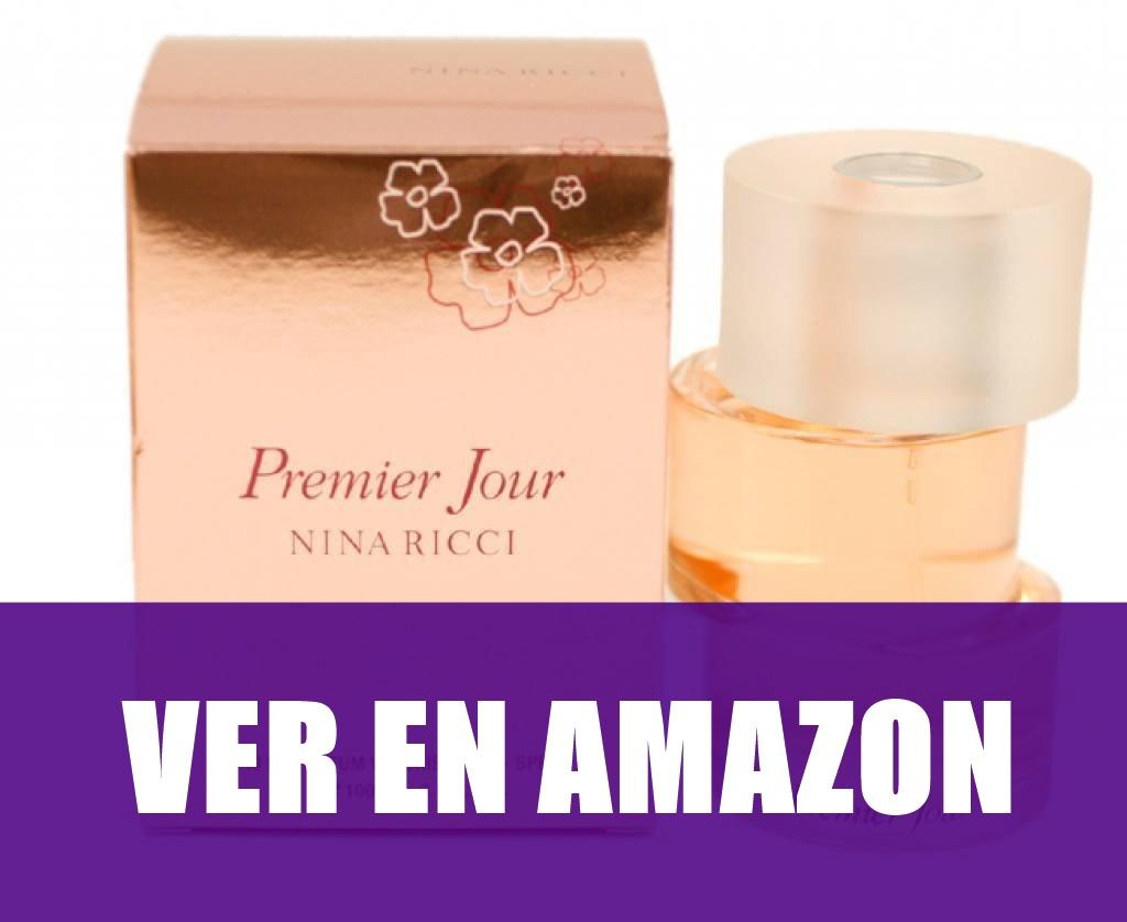 Premier Jour de Nina Ricci