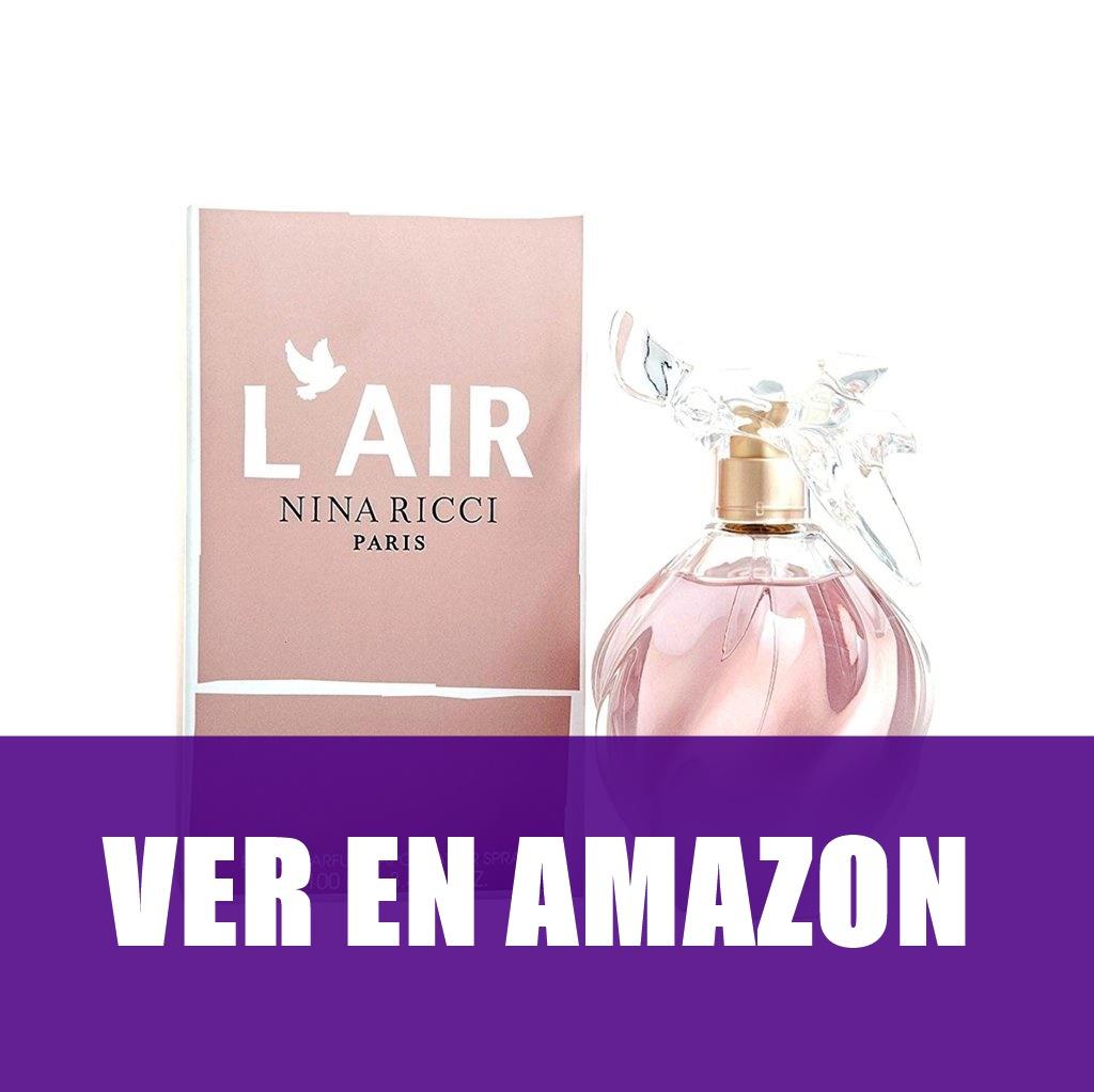 LAir de Nina Ricci