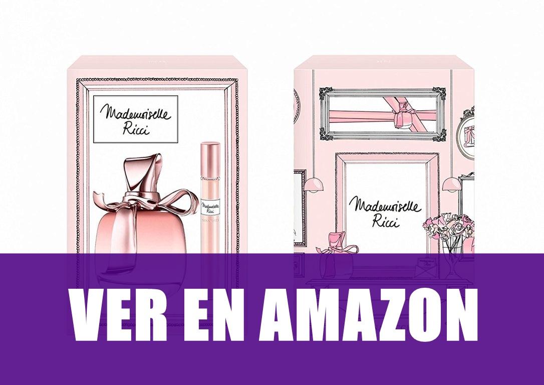 Mademoiselle Ricci de Nina Ricci