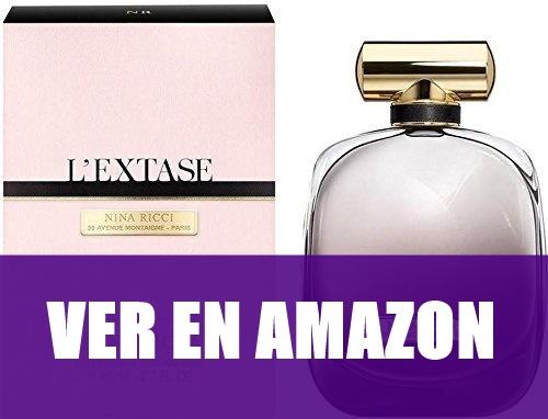 LExtase de Nina Ricci