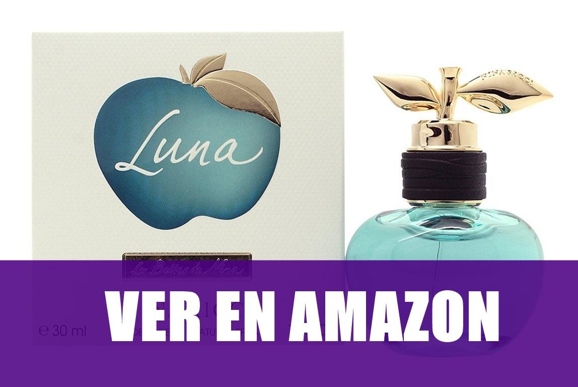 Luna de Nina Ricci