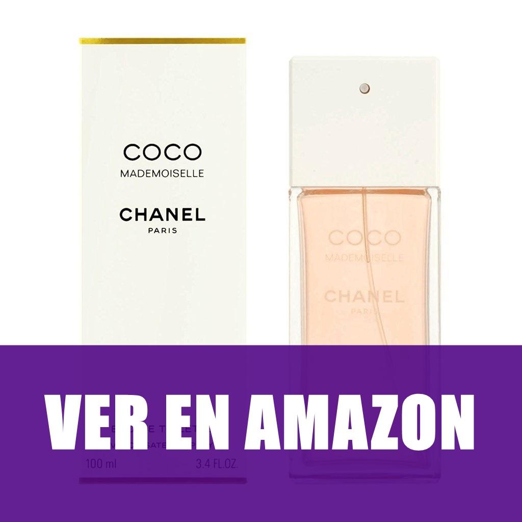 Coco Mademoiselle de Chanel