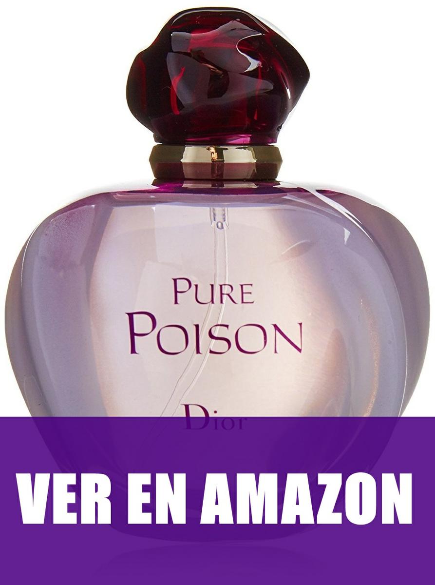 Pure Poison de Dior