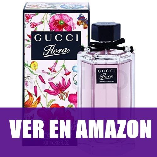 Flora Gorgeous Gardenia de Gucci