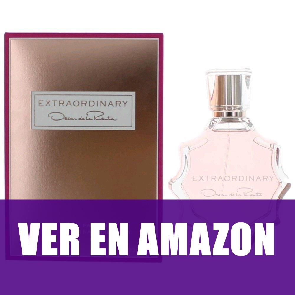 Extraordinary de Oscar de la Renta