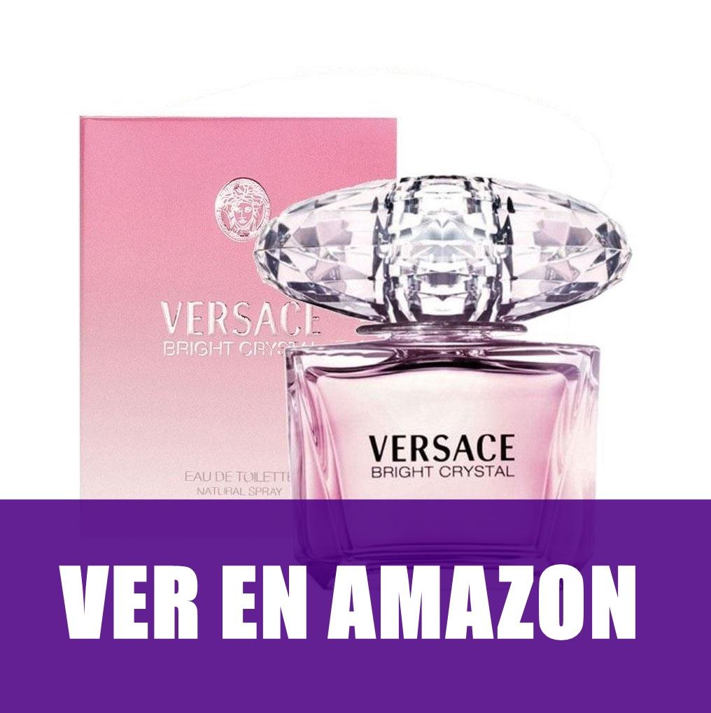 Bright Crystal de Versace