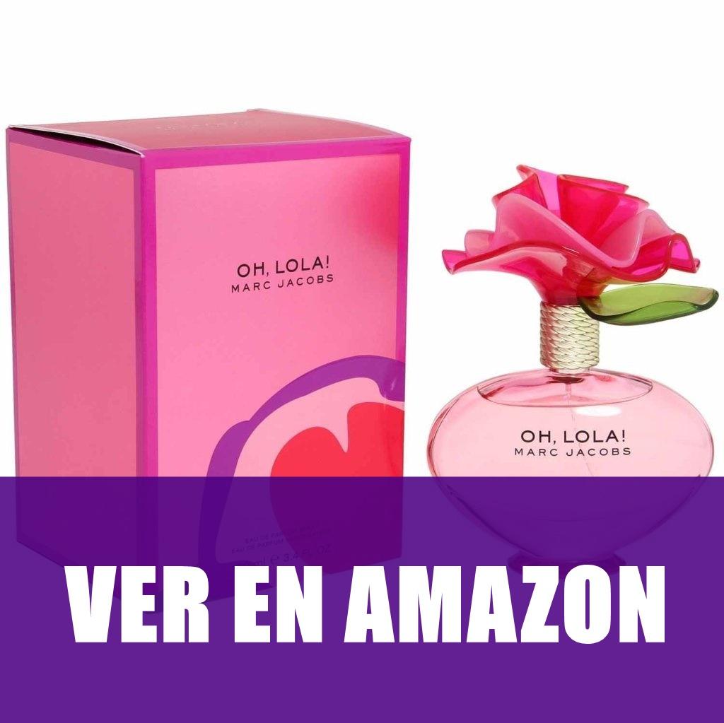 Oh, Lola! de Marc Jacobs