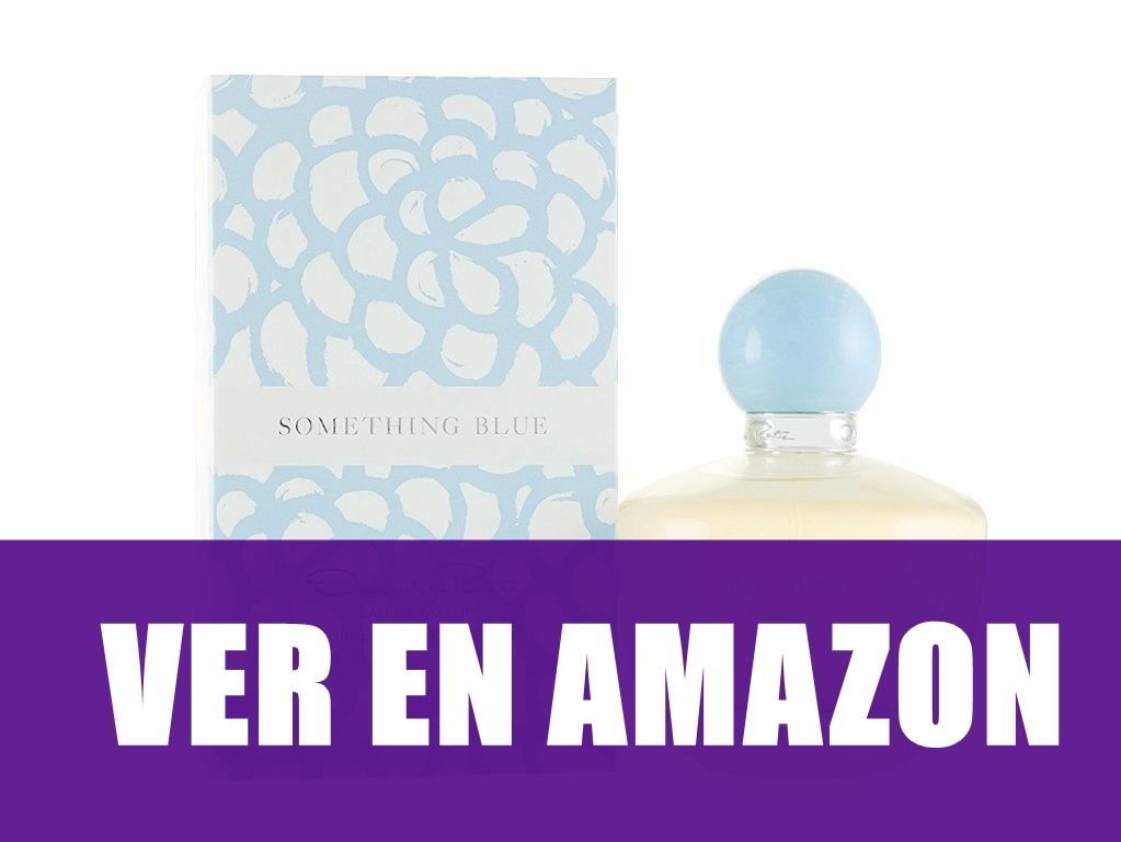 Something Blue de Oscar de la Renta