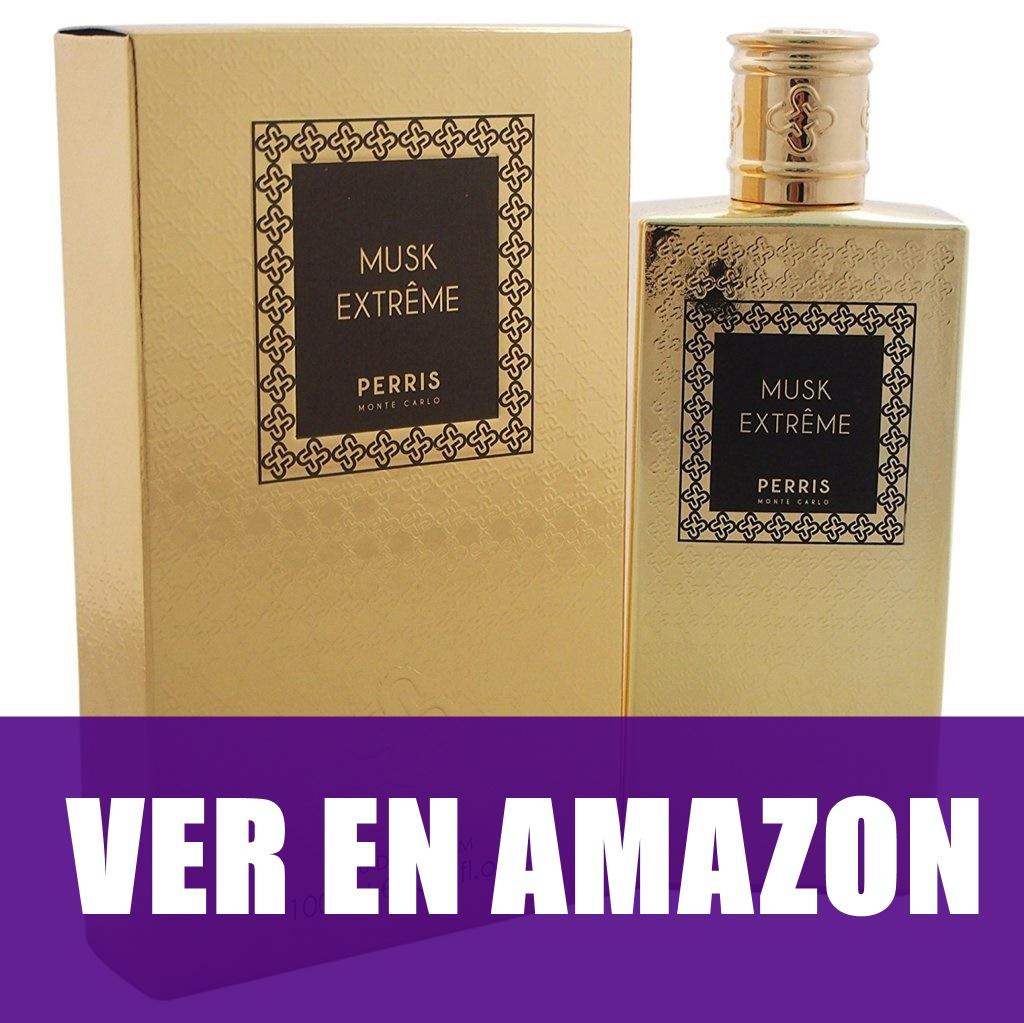 Musk Extreme de Perris Montecarlo
