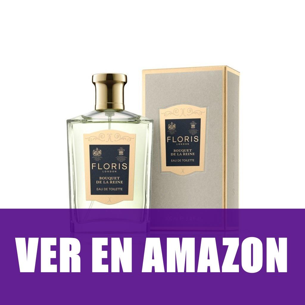 Floris de Bouquet de La Reine