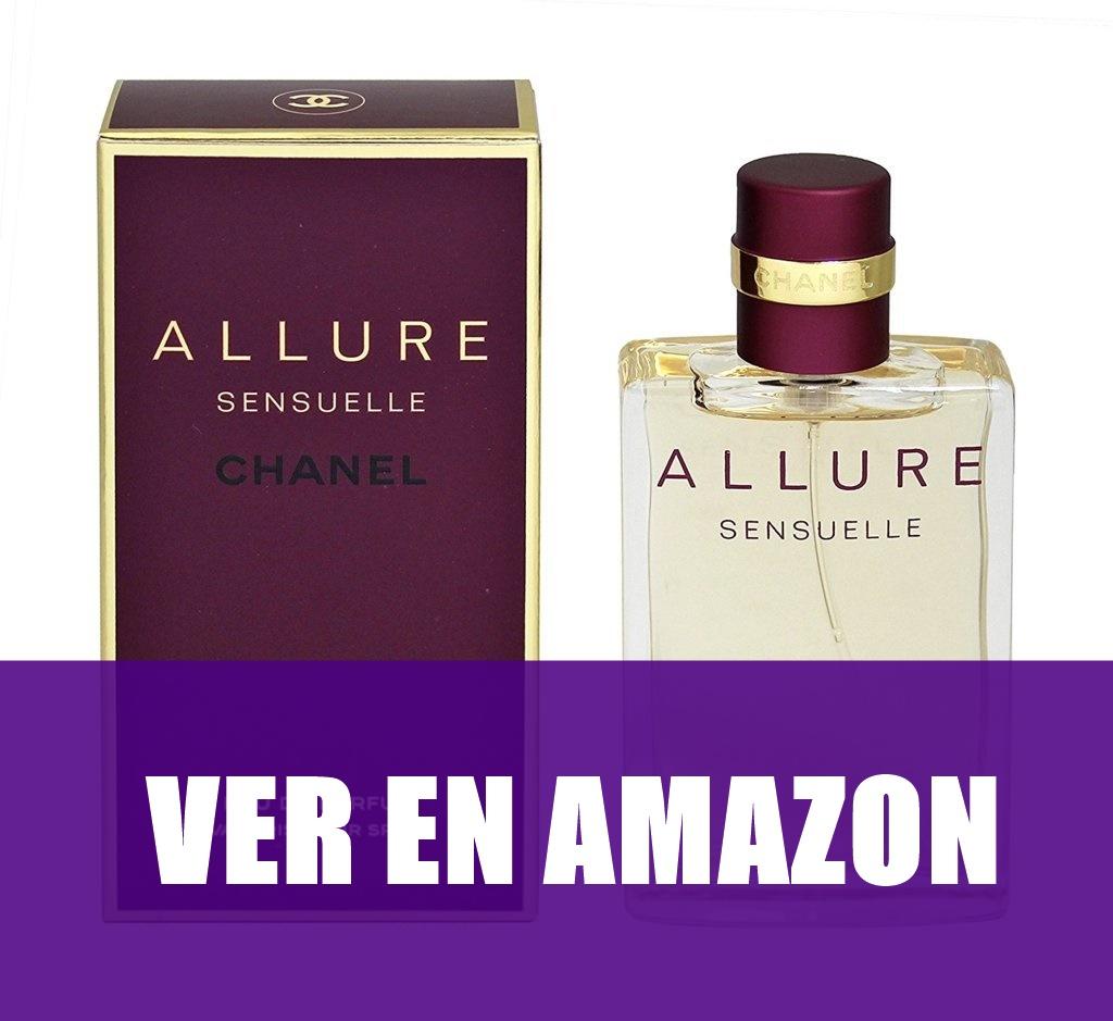 Allure Sensuelle de Chanel