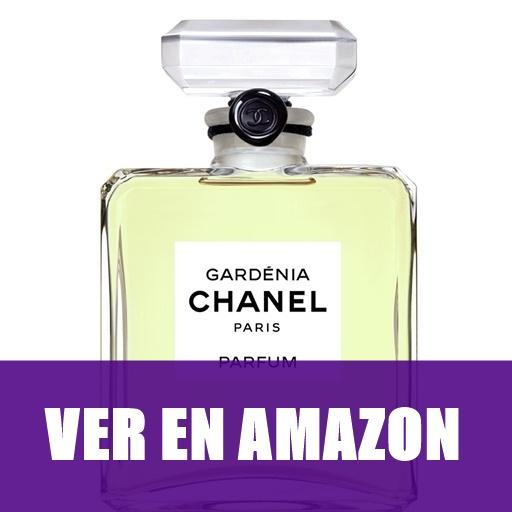 Gardenia de Chanel