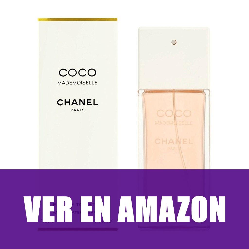 Coco Mademoiselle de Chanel