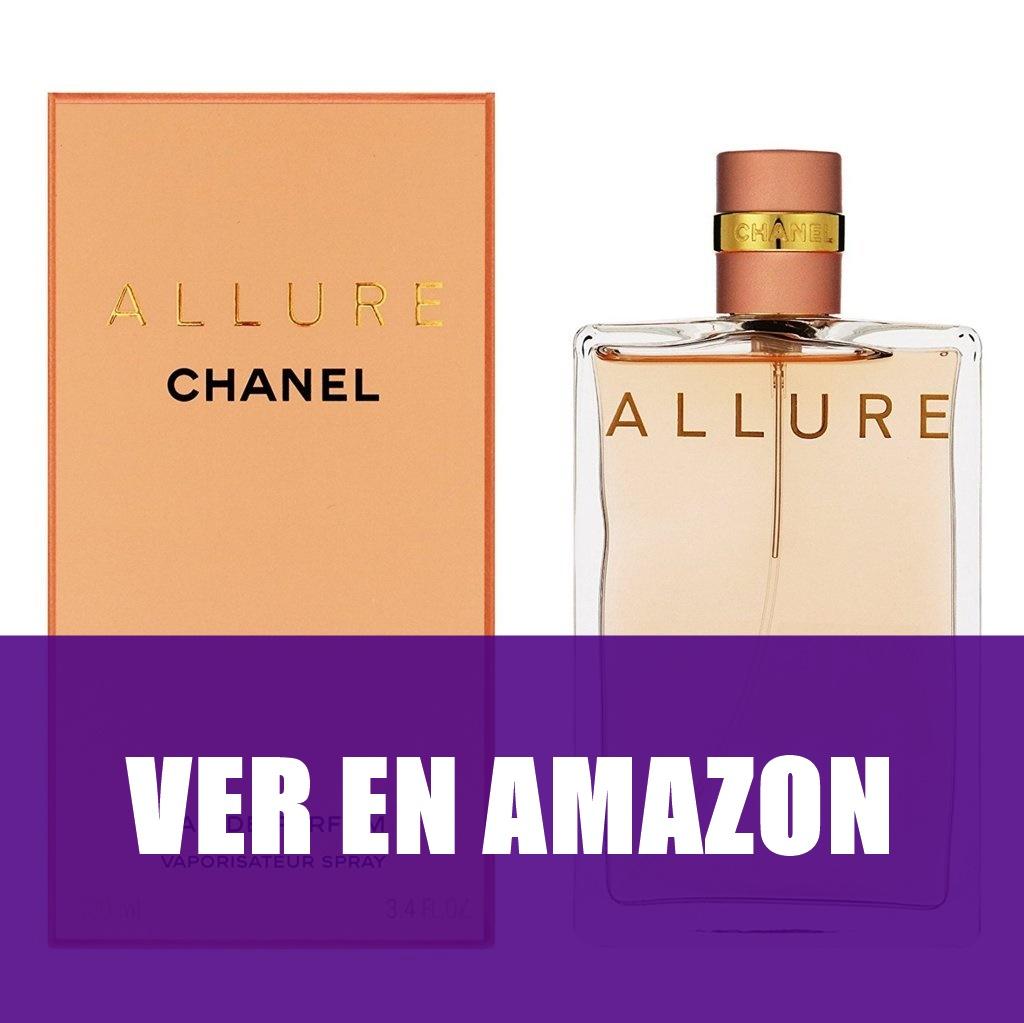 Allure de Chanel