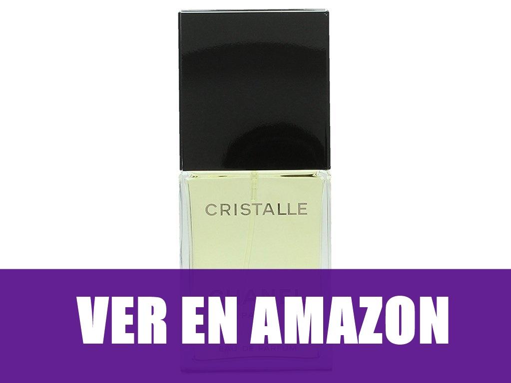 Cristalle de Chanel
