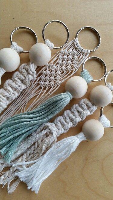 Detalles para invitados. Ideas para boda Bohochic.