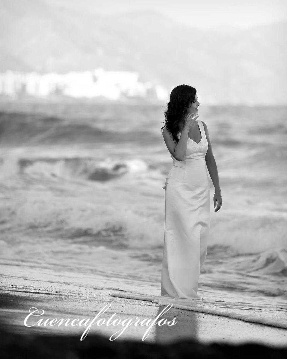 Fotografía de bodas en Madrid