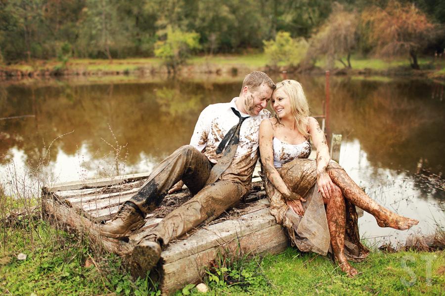 Fotografía de bodas en Madrid