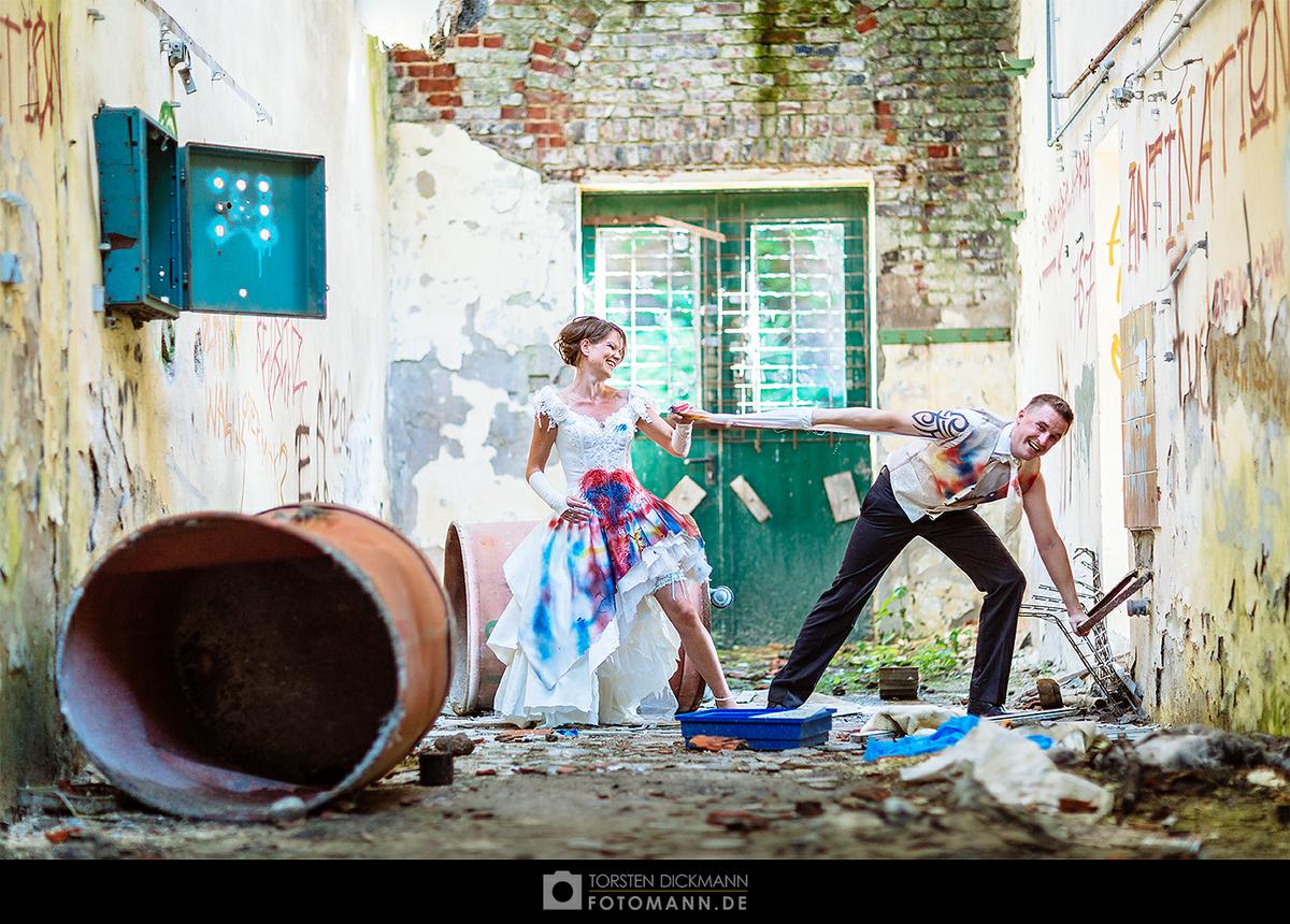 Fotografía de bodas en Madrid