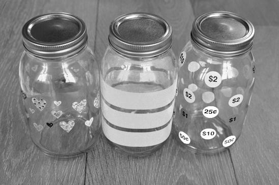 Detalles para invitados, boda de invierno. Tutorial DIY