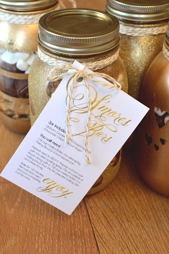 Detalles para invitados, boda de invierno. Tutorial DIY