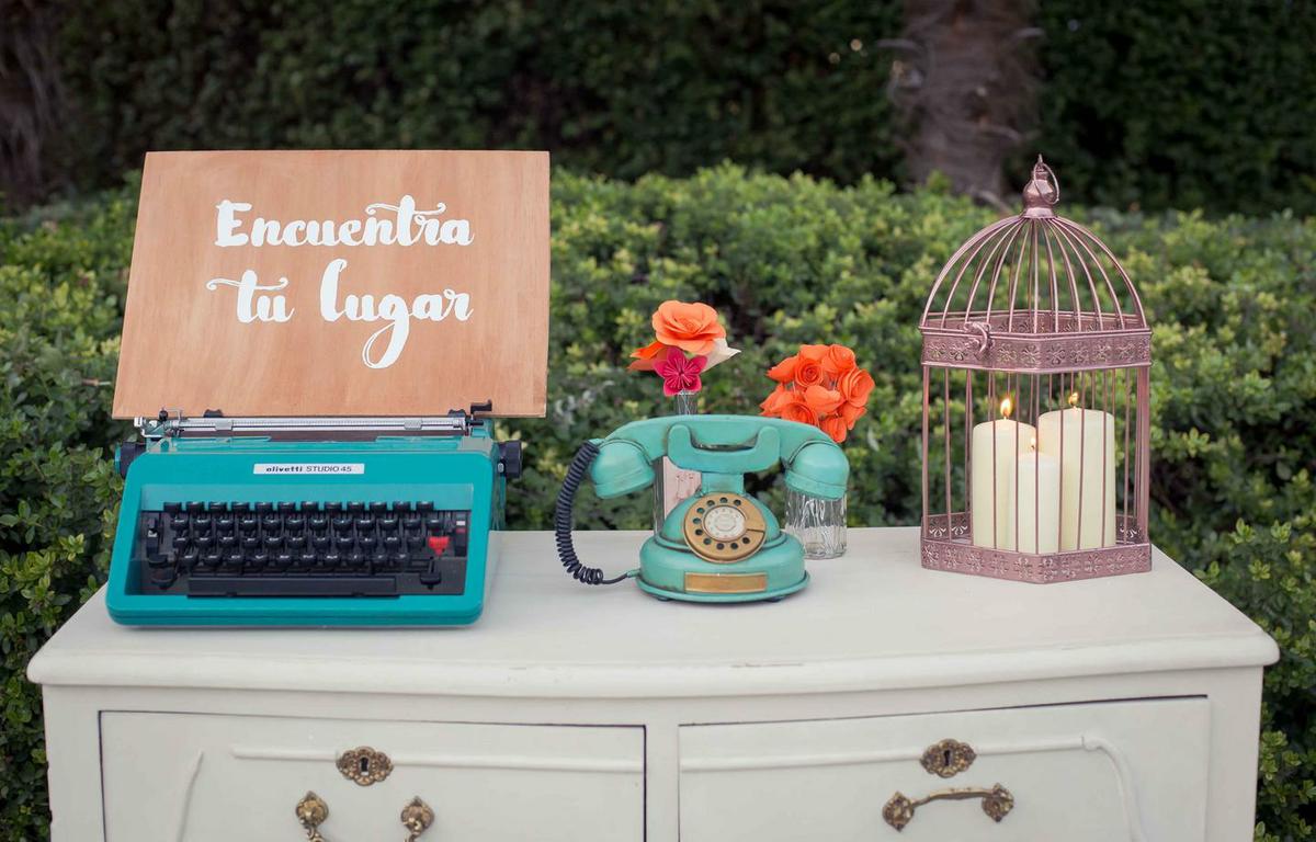 Seating plan - Protocolo de mesas. Decoración de bodas Alicante. Wedding Planner