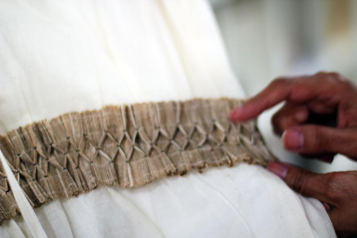 Miu Sutin: Un viaje hacia la moda sostenible