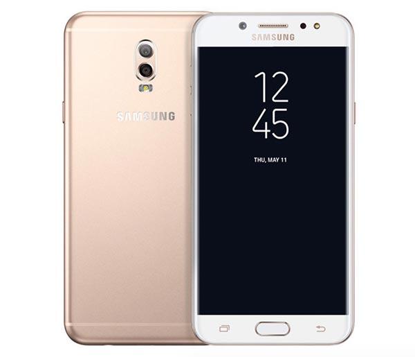 imagen Galaxy J7+