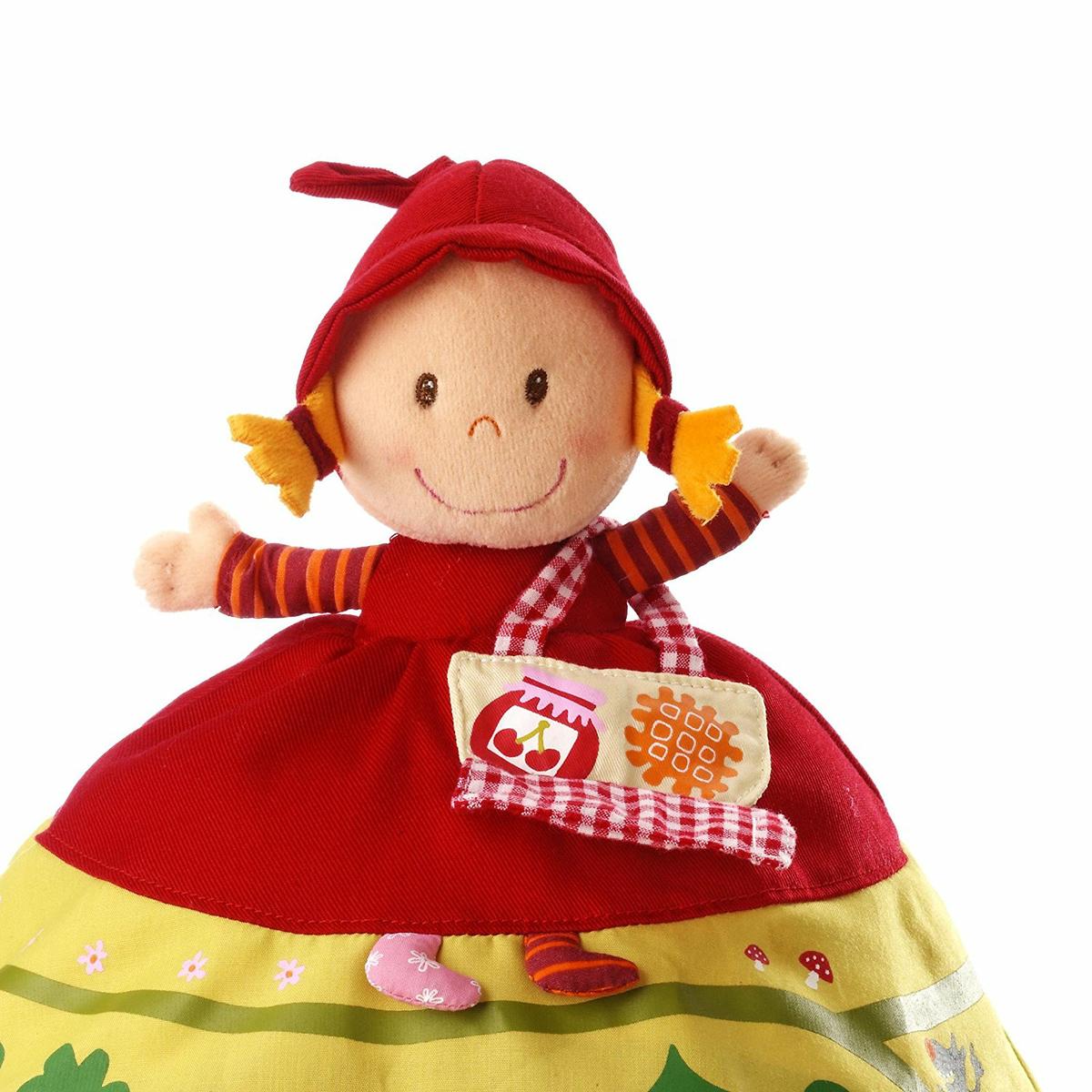 hacer títeres o marionetas