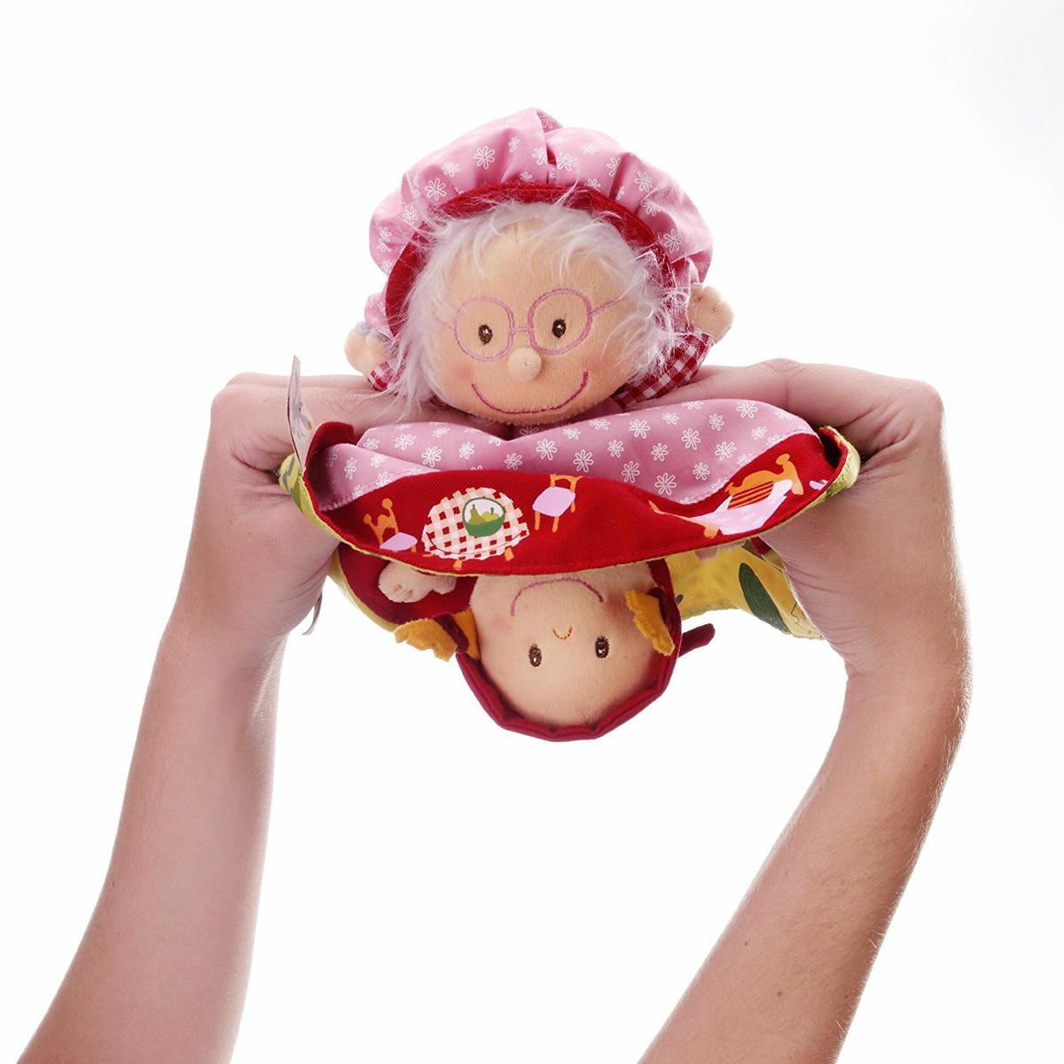 hacer títeres o marionetas