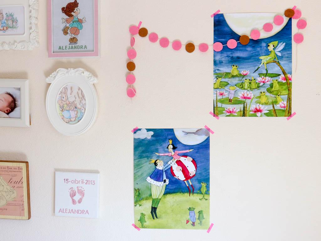 diy decoracion dormitorio