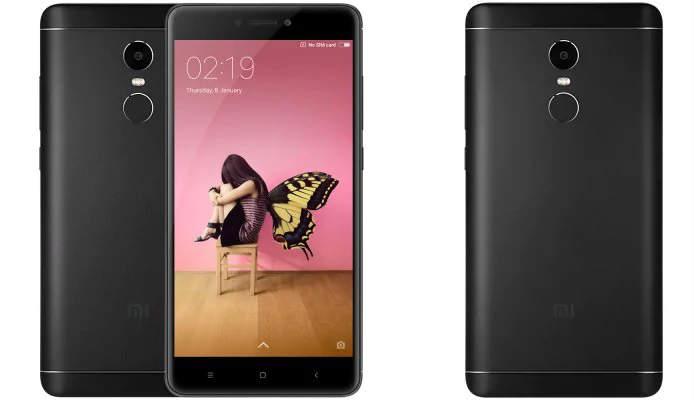 Sorteo Xiaomi Redmi Note 4X 01