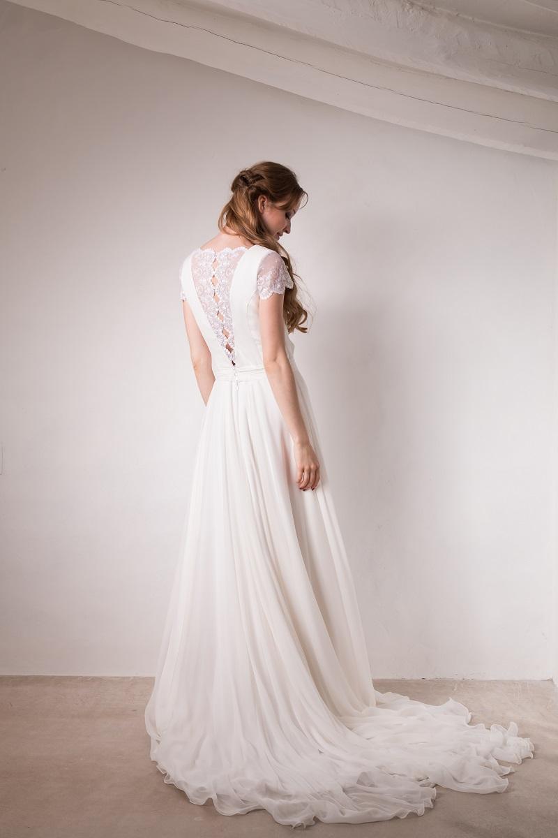 Vestidos novia 2018