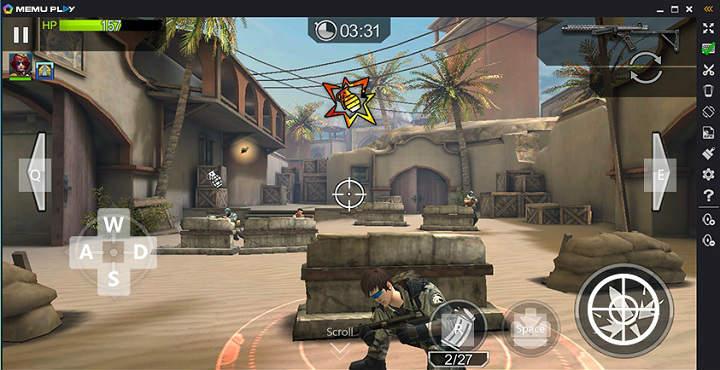 Los mejores emuladores de Android para PC Windows Linux o Mac gratuitos o de pago para ejecutar apps y juegos de movil desde el ordenador MEMU