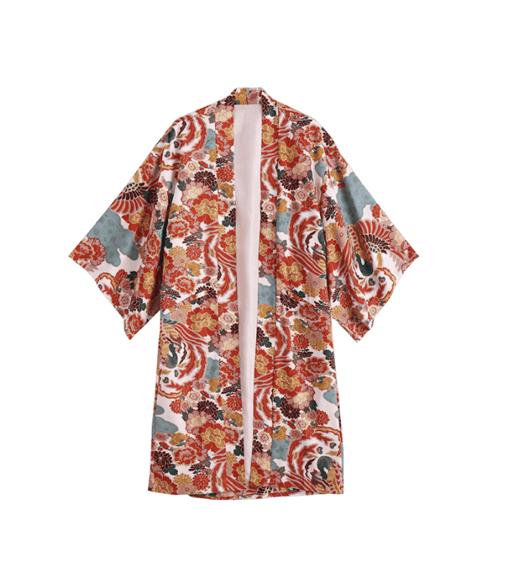 kimono