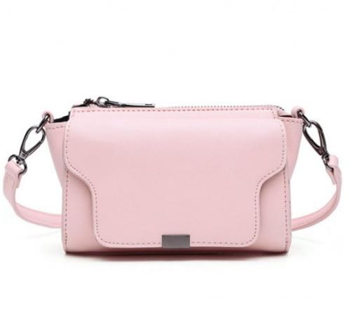 bolsito rosa zaful