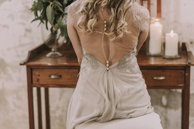 Botanic Love Elopement Fuerteventura