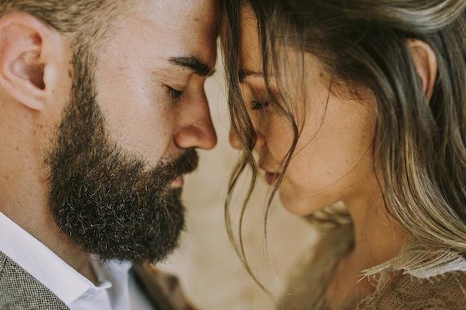Botanic Love Elopement Fuerteventura