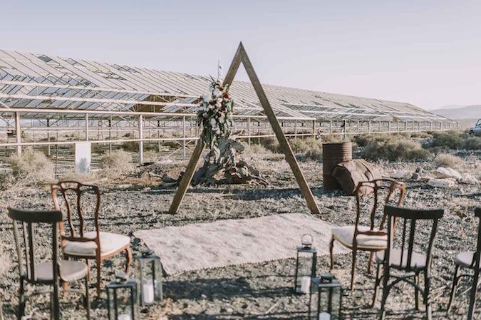 Botanic Love Elopement Fuerteventura