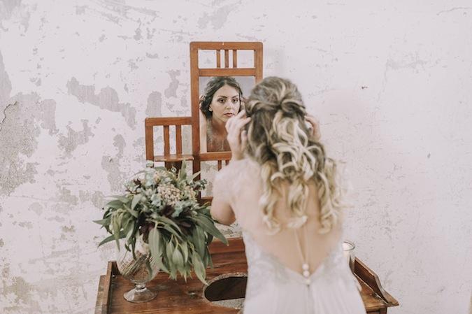 Botanic Love Elopement Fuerteventura